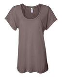 Women’s Flowy Raglan Tee