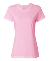 HD Cotton Women's Short Sleeve T-Shirt