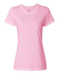 HD Cotton Women's Short Sleeve T-Shirt