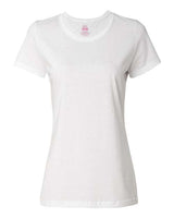 HD Cotton Women's Short Sleeve T-Shirt