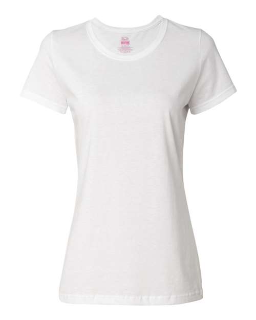HD Cotton Women's Short Sleeve T-Shirt