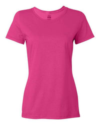 HD Cotton Women's Short Sleeve T-Shirt