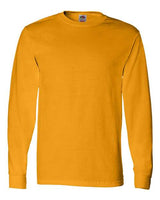HD Cotton Long Sleeve T-Shirt