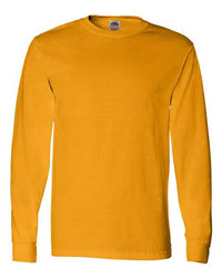 HD Cotton Long Sleeve T-Shirt
