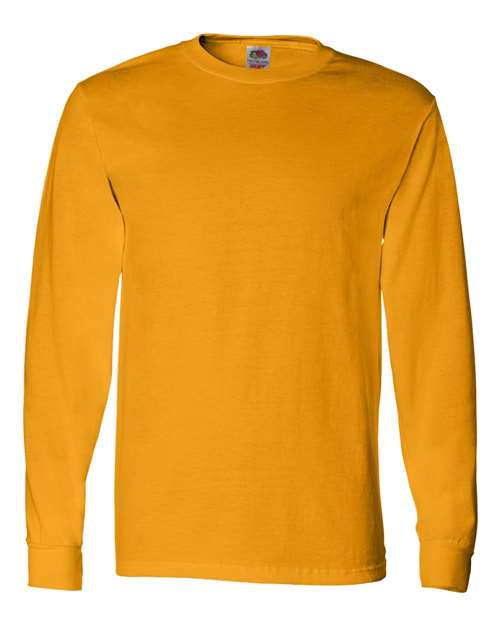 HD Cotton Long Sleeve T-Shirt