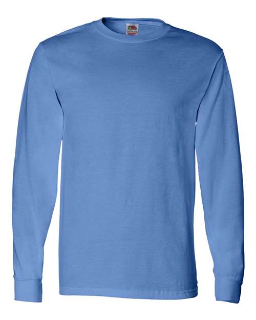 HD Cotton Long Sleeve T-Shirt