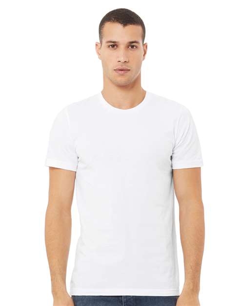 Unisex USA-Made Jersey Tee