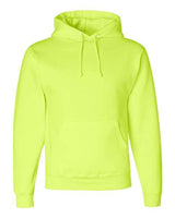 Super Sweats NuBlend® Hooded Sweatshirt