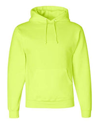 Super Sweats NuBlend® Hooded Sweatshirt