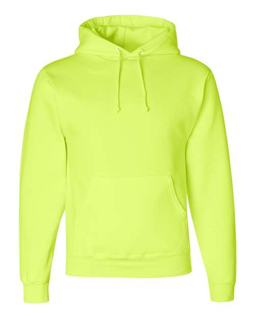 Super Sweats NuBlend® Hooded Sweatshirt