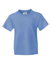 HD Cotton Youth Short Sleeve T-Shirt