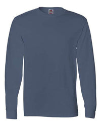 HD Cotton Long Sleeve T-Shirt