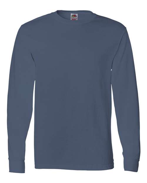 HD Cotton Long Sleeve T-Shirt