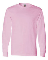 HD Cotton Long Sleeve T-Shirt