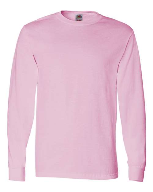 HD Cotton Long Sleeve T-Shirt