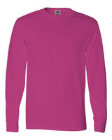 HD Cotton Long Sleeve T-Shirt