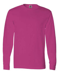 HD Cotton Long Sleeve T-Shirt