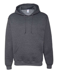 Super Sweats NuBlend® Hooded Sweatshirt