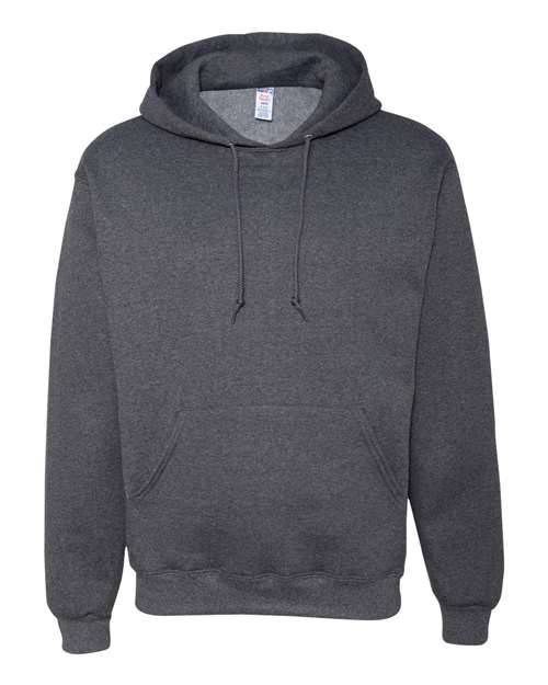 Super Sweats NuBlend® Hooded Sweatshirt