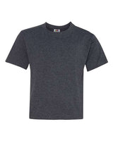 HD Cotton Youth Short Sleeve T-Shirt
