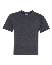 HD Cotton Youth Short Sleeve T-Shirt