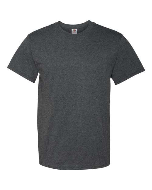 HD Cotton Short Sleeve T-Shirt