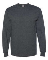 HD Cotton Long Sleeve T-Shirt