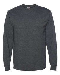 HD Cotton Long Sleeve T-Shirt