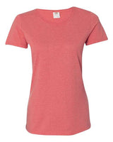 HD Cotton Women's Short Sleeve T-Shirt