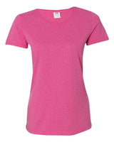 HD Cotton Women's Short Sleeve T-Shirt