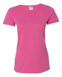 HD Cotton Women's Short Sleeve T-Shirt