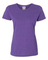HD Cotton Women's Short Sleeve T-Shirt