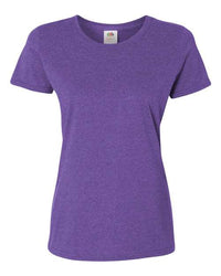 HD Cotton Women's Short Sleeve T-Shirt