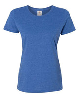 HD Cotton Women's Short Sleeve T-Shirt
