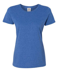HD Cotton Women's Short Sleeve T-Shirt
