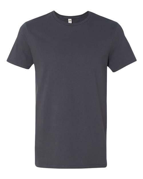 Sofspun® Crewneck T-Shirt