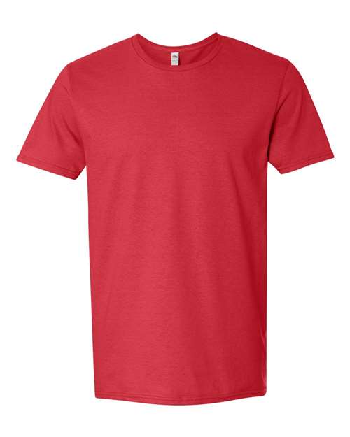 Sofspun® Crewneck T-Shirt