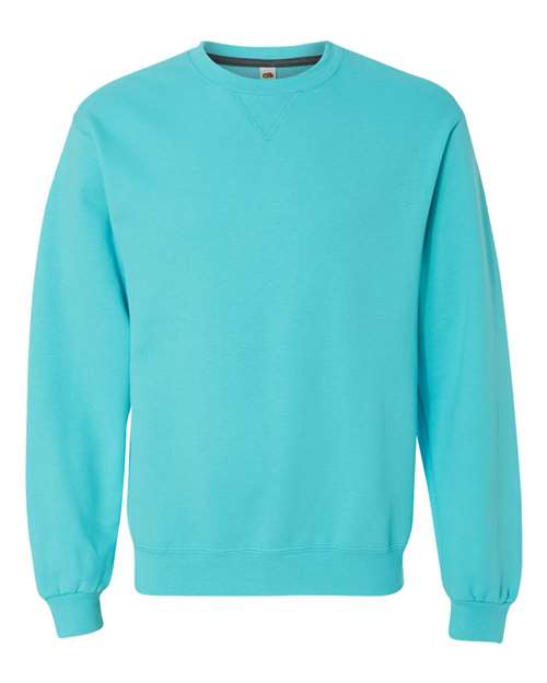 Sofspun® Crewneck Sweatshirt