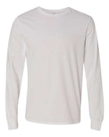 Sofspun® Long Sleeve T-Shirt