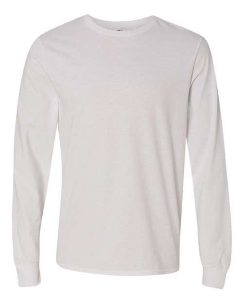 Sofspun® Long Sleeve T-Shirt