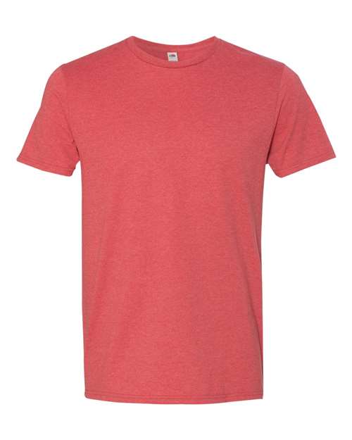 Sofspun® Crewneck T-Shirt