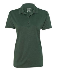 Performance® Women's Jersey Polo