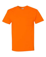 HD Cotton Pocket T-Shirt