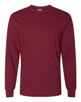 HD Cotton Long Sleeve T-Shirt