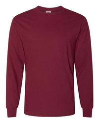 HD Cotton Long Sleeve T-Shirt