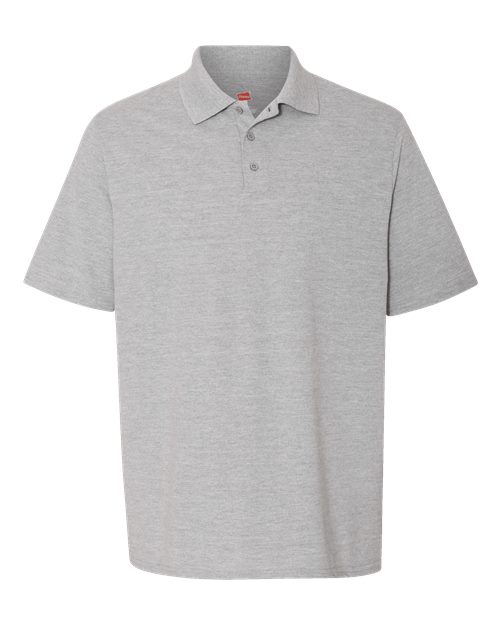 Men's Piqué Polo