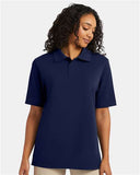 Men's Piqué Polo