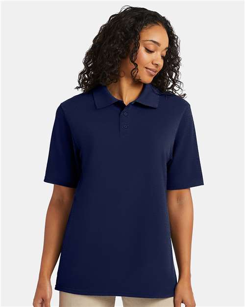 Men's Piqué Polo