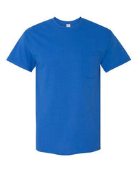 Heavy Cotton™ Pocket T-Shirt