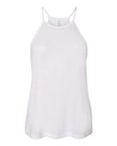 Women's Flowy High-Neck Tank